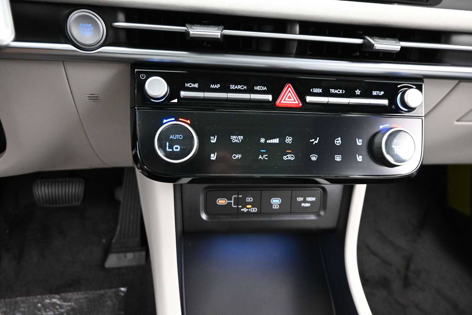 New 2026 Hyundai Tucson Limited AWD/4WD image 19