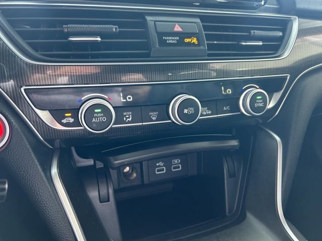 Used 2022 Honda Accord Sport image 20