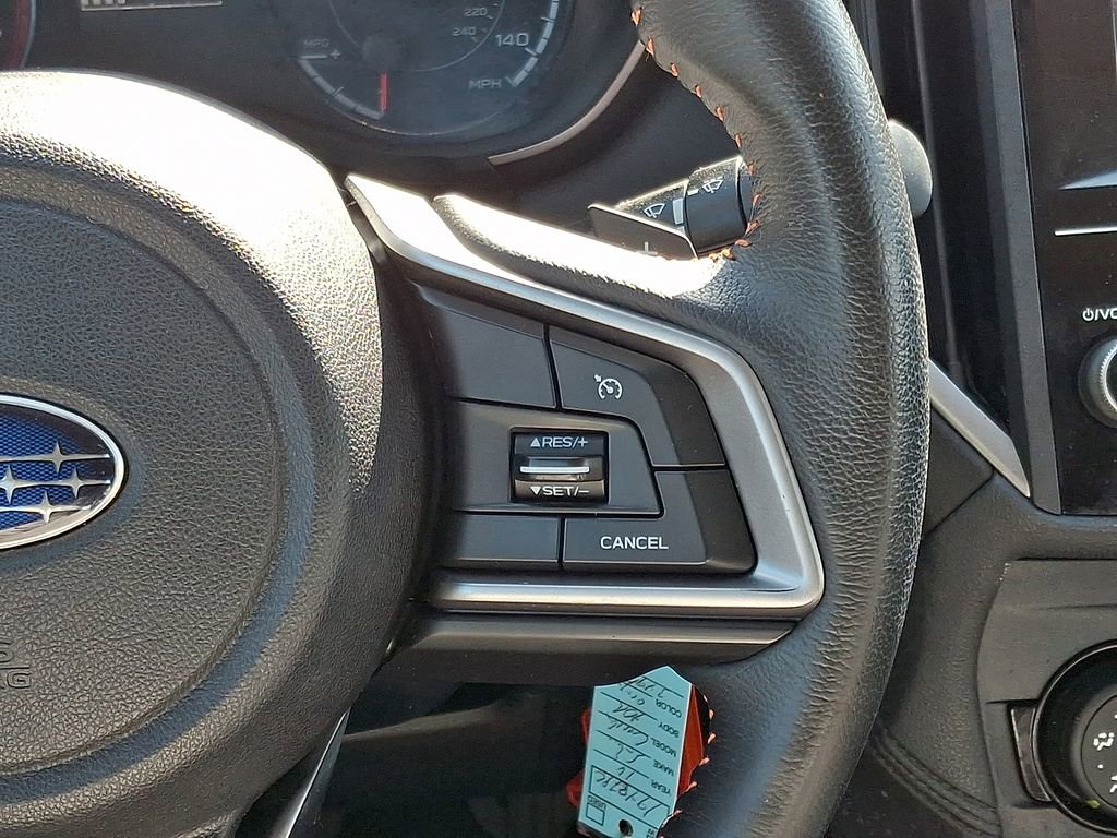 Used 2018 Subaru Crosstrek 2.0i Premium image 20