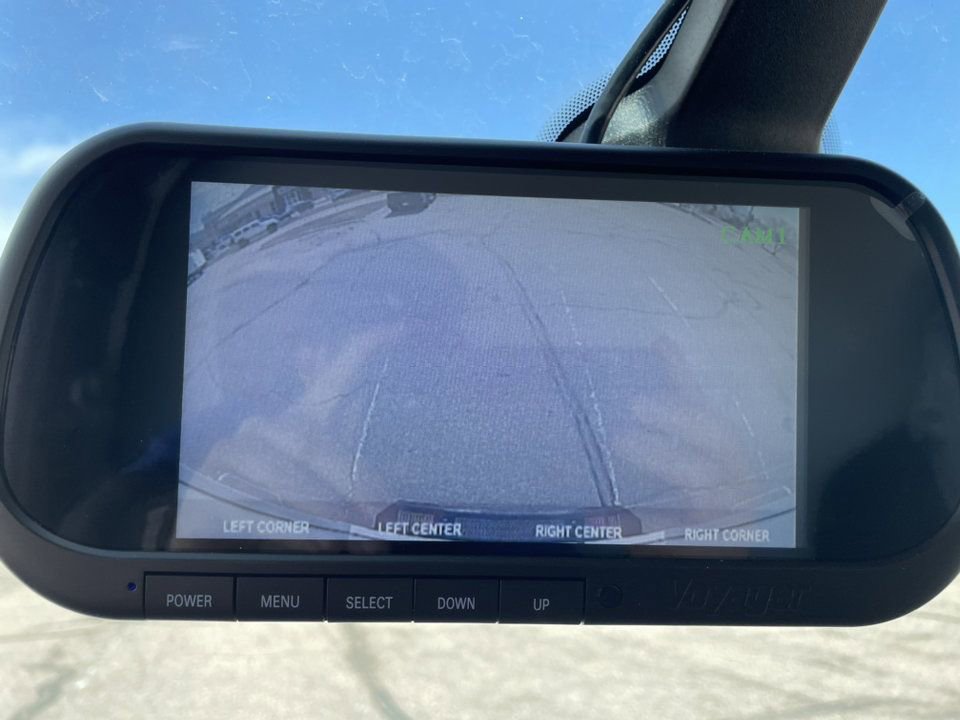 New 2024 Ford E-450 and Econoline 450 Super Duty w/ Driver's Safety Package image 18