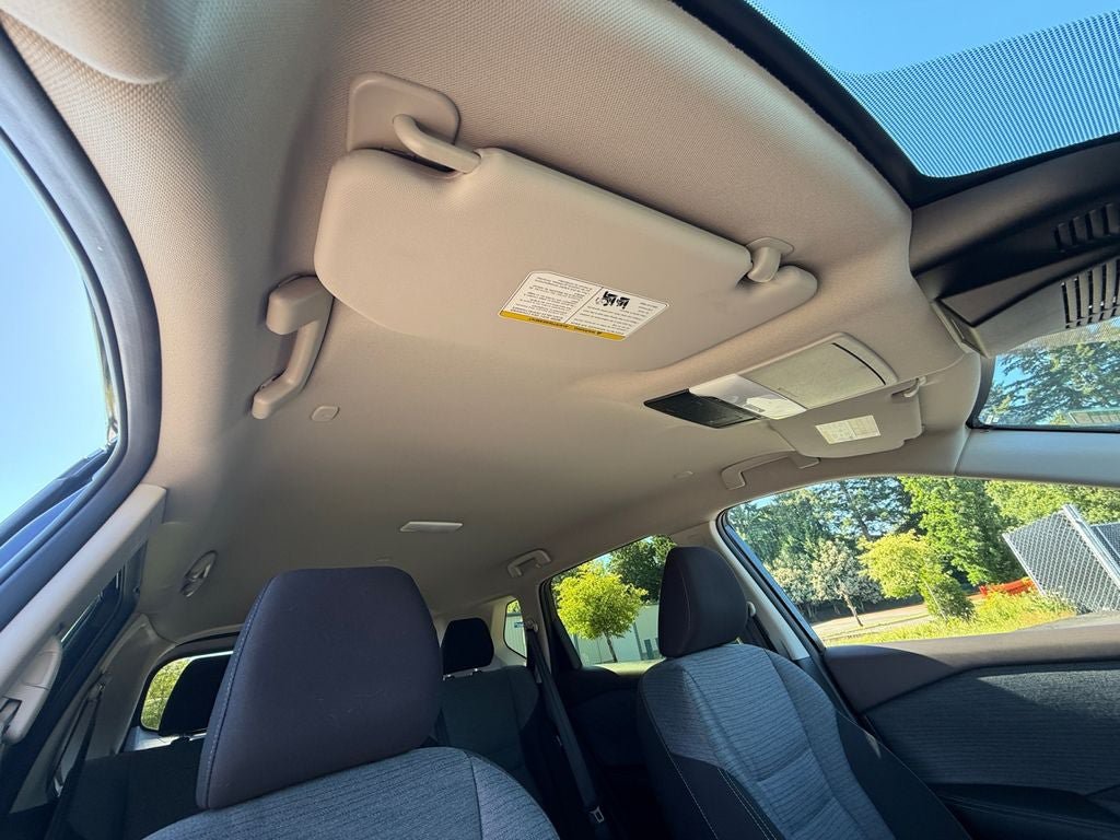 Used 2023 Nissan Rogue SV AWD/4WD image 27