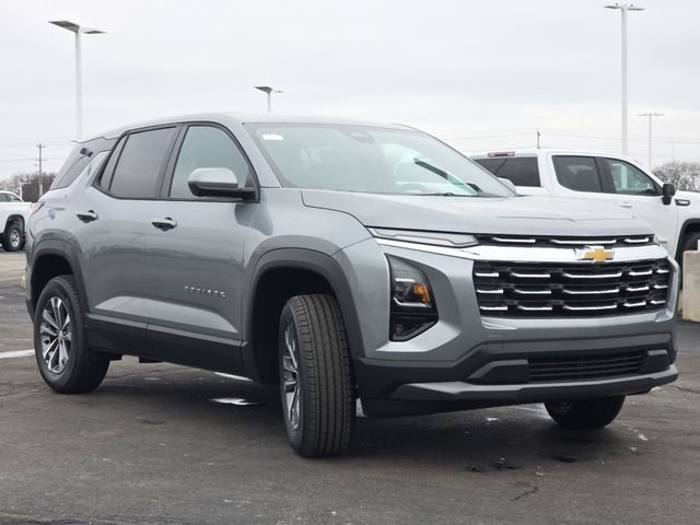 New 2026 Chevrolet Equinox LT w/ Convenience Package II image 19