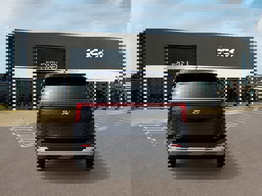 New 2026 Kia Carnival EX image 5