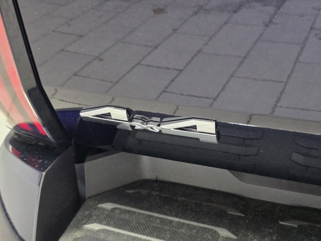 New 2026 Toyota Tundra 1794 Edition image 22