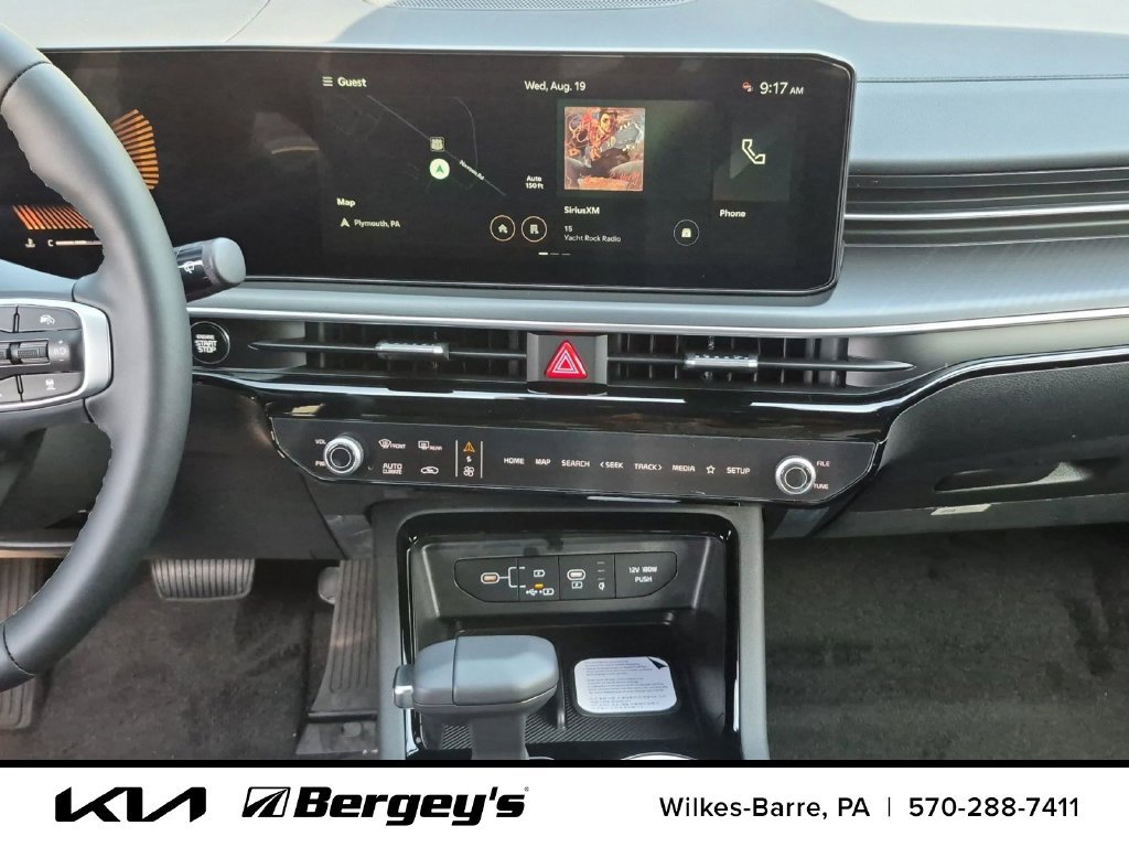 New 2026 Kia K5 GT-Line AWD/4WD image 30