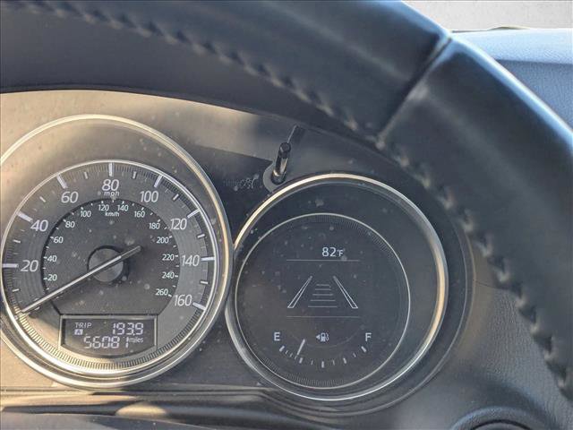 Used 2016 MAZDA CX-5 Grand Touring image 10