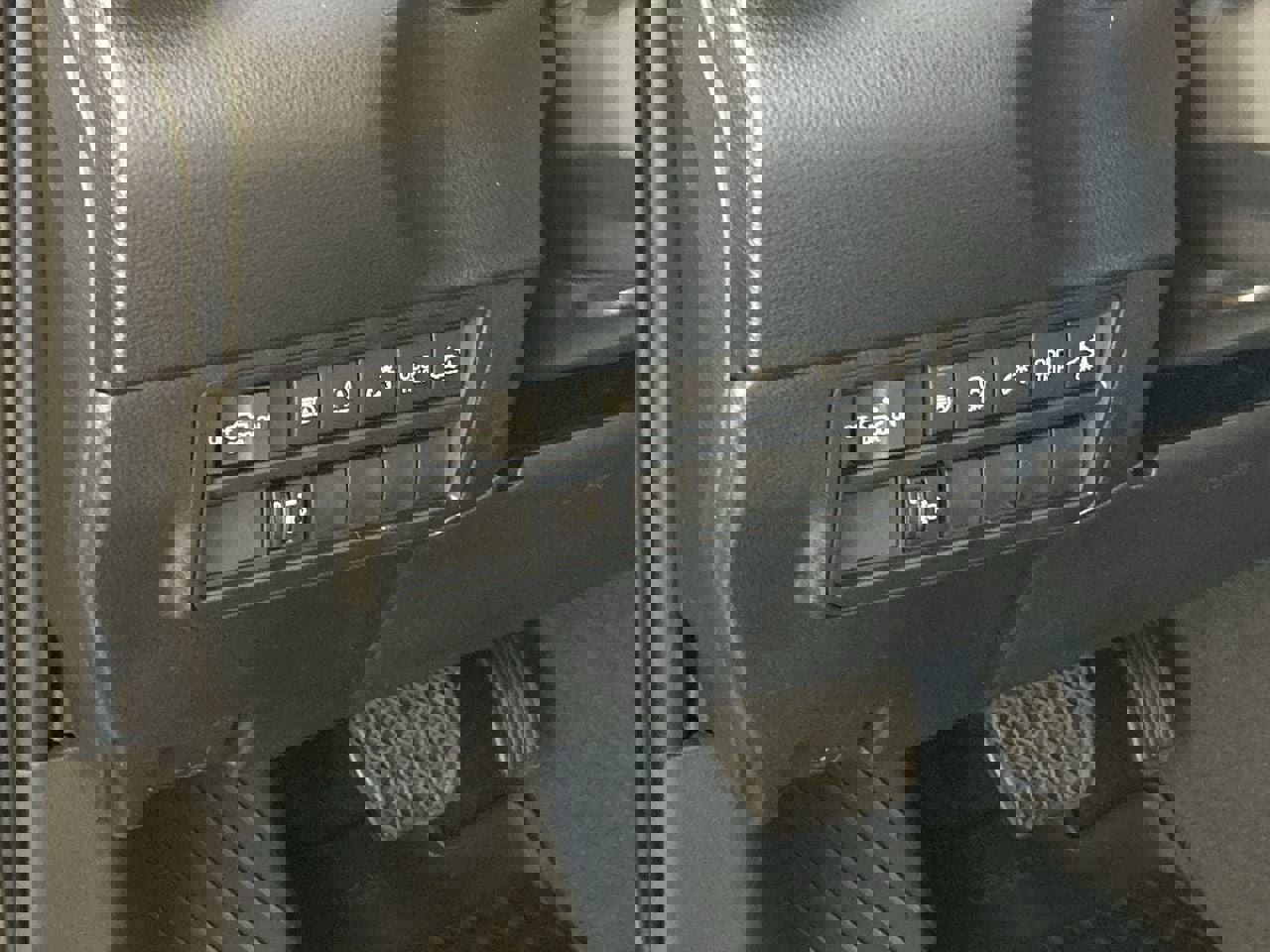 New 2026 Toyota Tundra SR5 image 12