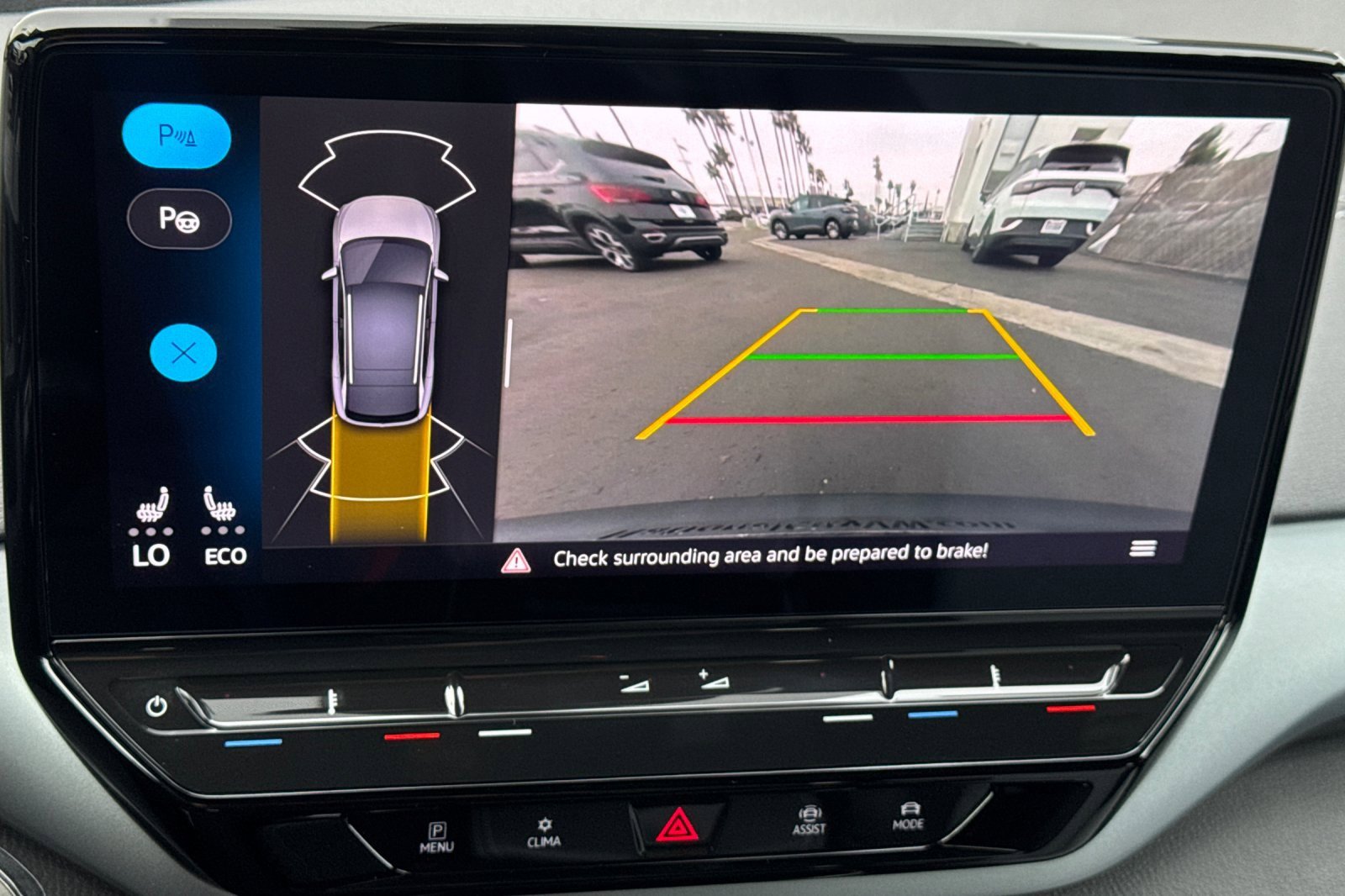 Certified 2023 Volkswagen ID.4 Pro image 20