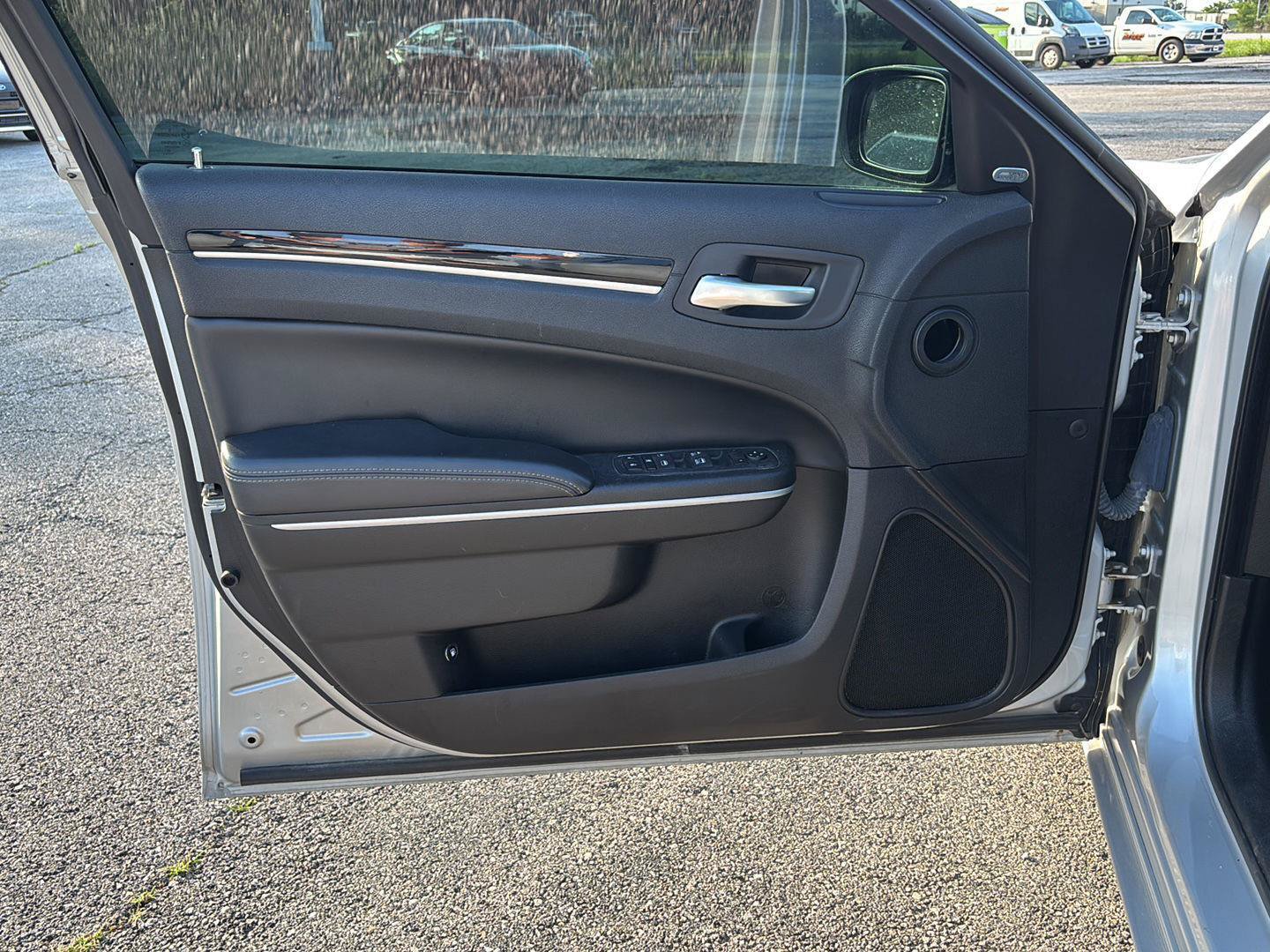 Used 2023 Chrysler 300 S RWD image 29