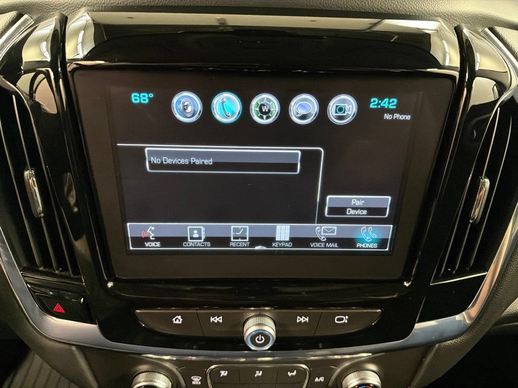 Used 2018 Chevrolet Traverse LT FWD image 10