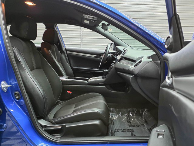 Used 2021 Honda Civic Sport image 15