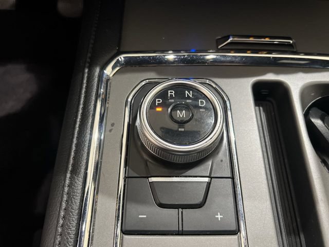 Certified 2021 Ford Expedition Max XLT AWD/4WD image 15
