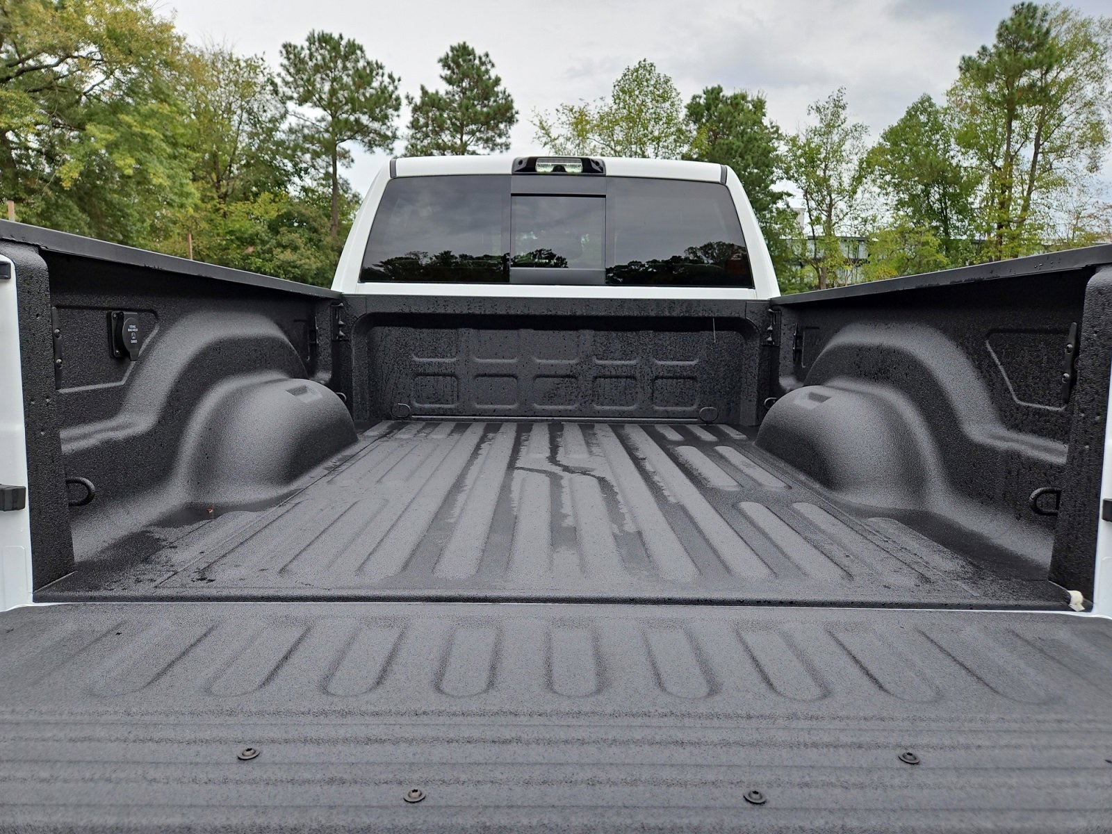 New 2026 RAM 2500 Laramie image 19