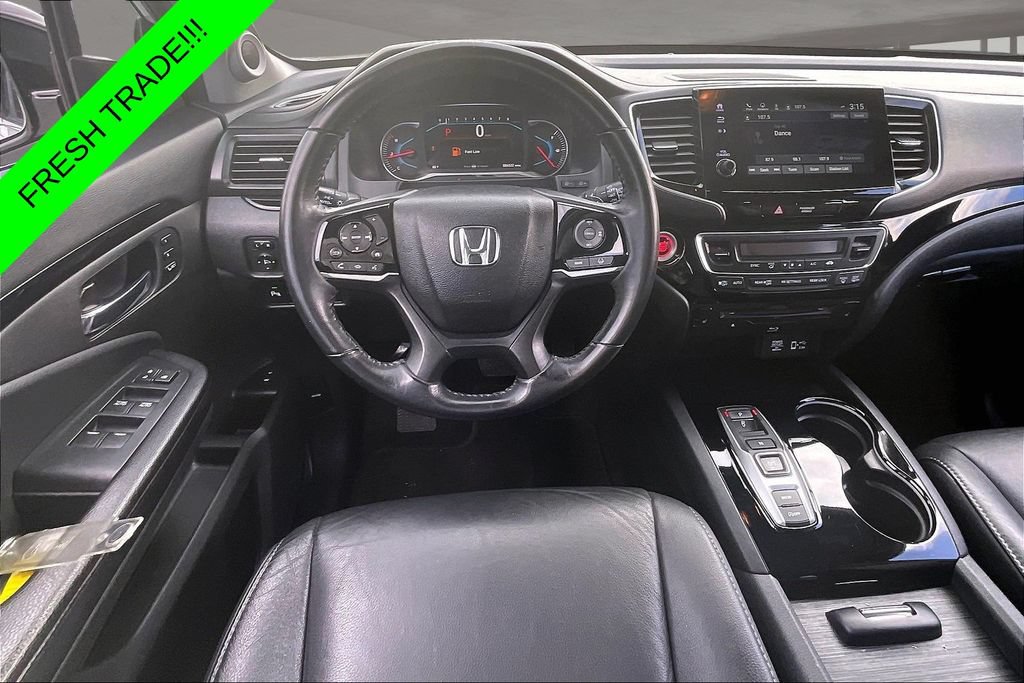 Used 2022 Honda Pilot Touring image 8