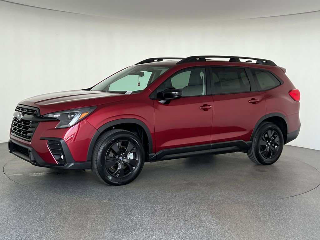 New 2026 Subaru Ascent Premium image 9