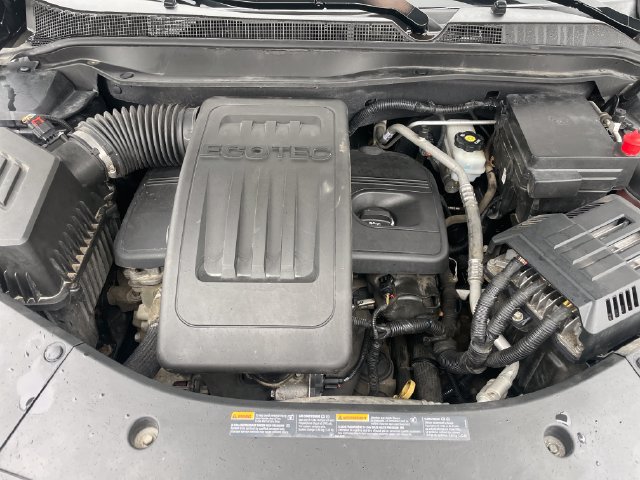 Used 2013 Chevrolet Equinox LT AWD/4WD image 31