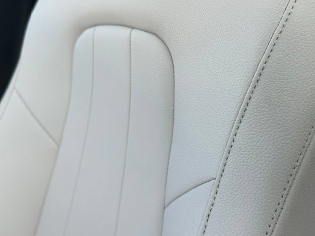 New 2026 Mercedes-Benz GLA 250 4MATIC image 29