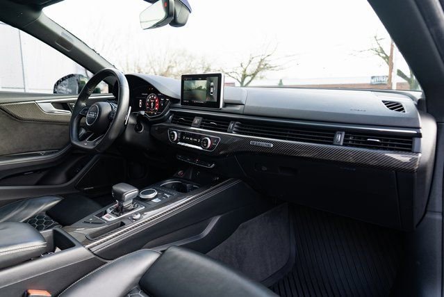 Used 2018 Audi RS 5 w/ Dynamic Plus Package image 23