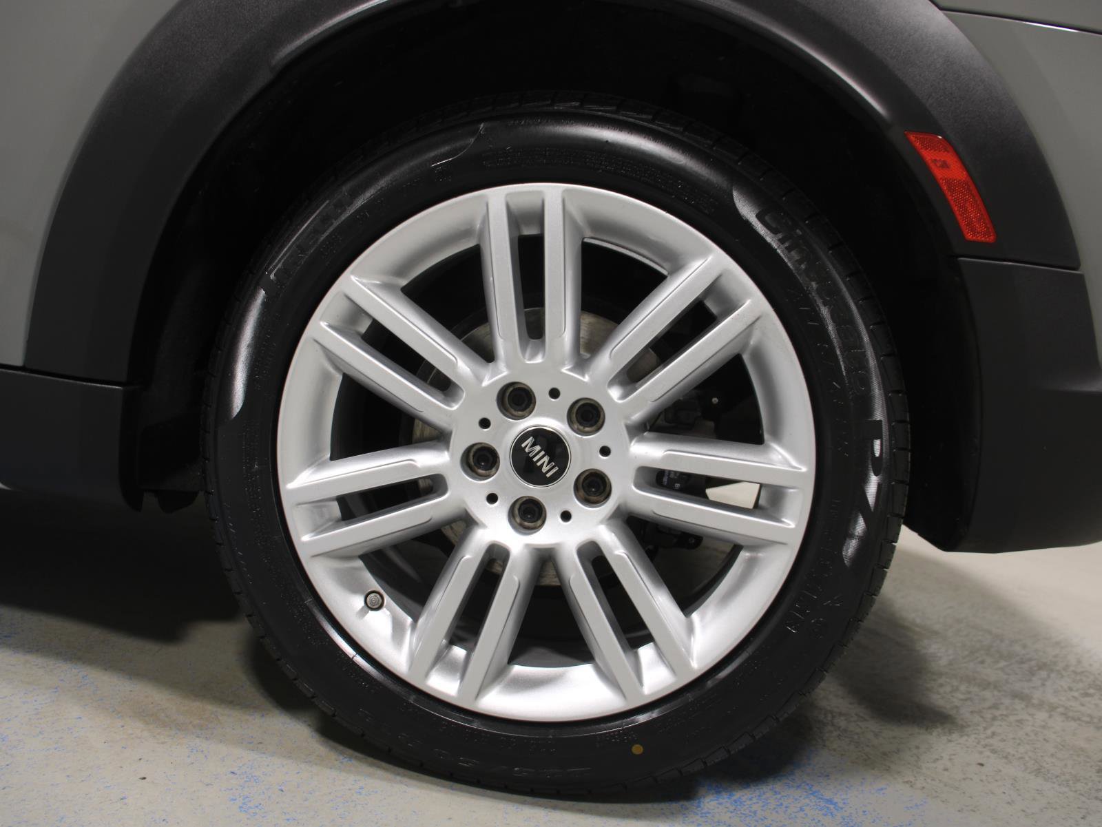 Certified 2023 MINI Cooper Countryman S image 28