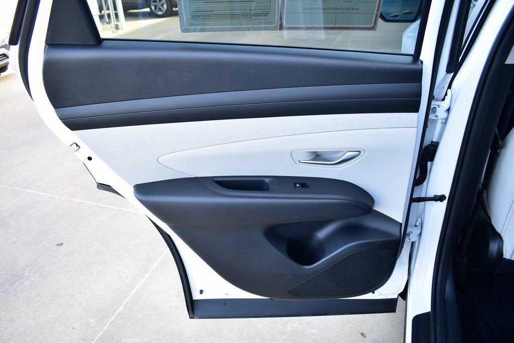 Used 2025 Hyundai Tucson SEL image 19
