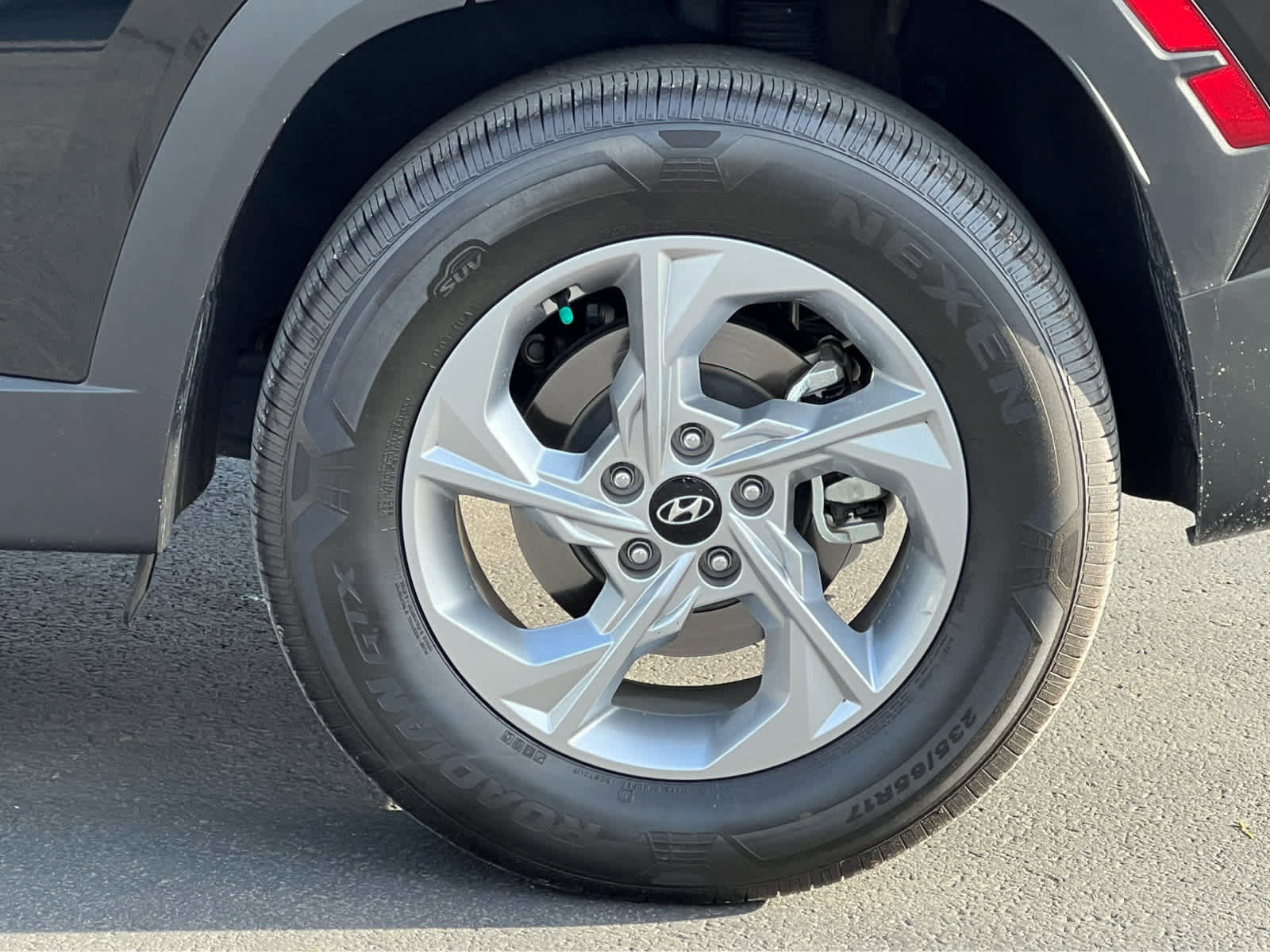 Certified 2024 Hyundai Tucson SEL AWD/4WD image 14
