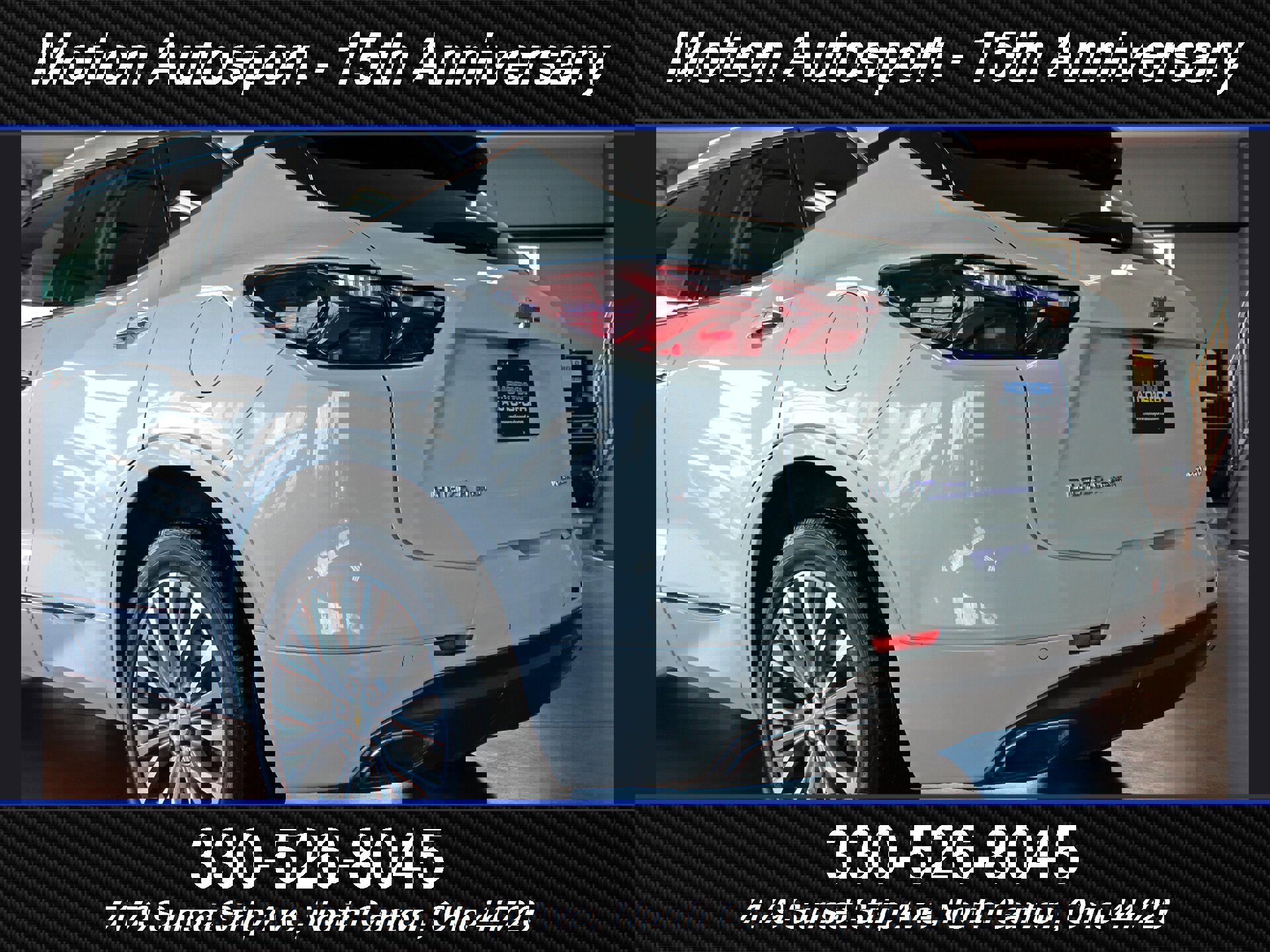 Used 2021 Chevrolet Blazer Premier AWD/4WD image 8