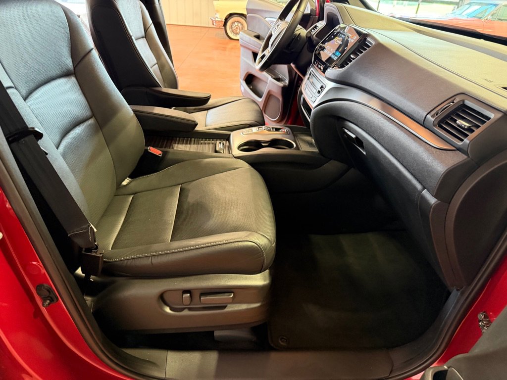 Used 2023 Honda Passport EX-L image 22