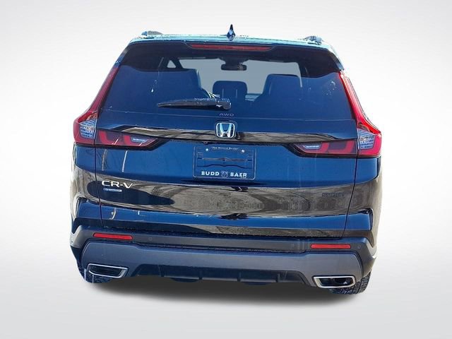 Used 2025 Honda CR-V Sport-L image 5