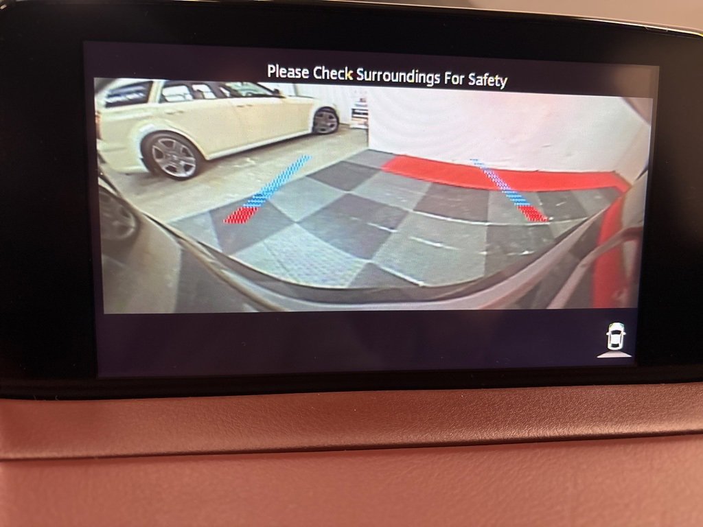 Used 2019 MAZDA CX-9 Signature image 23