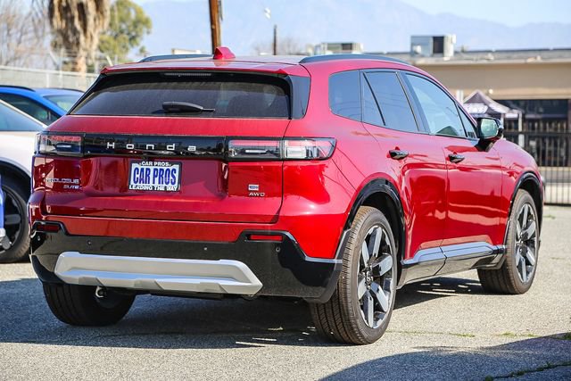 New 2026 Honda Prologue Elite image 17