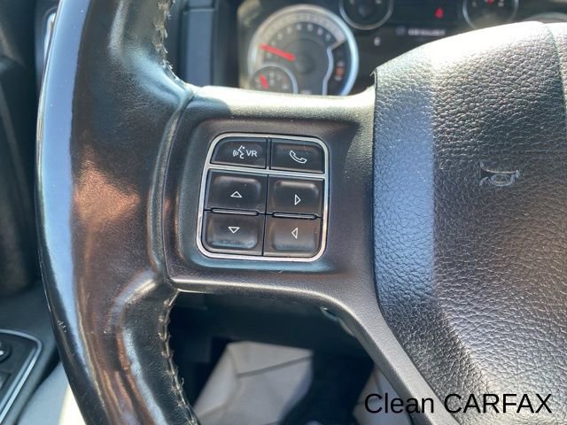 Used 2018 RAM 1500 Sport image 16