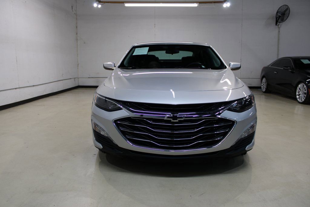 Used 2019 Chevrolet Malibu LT image 7