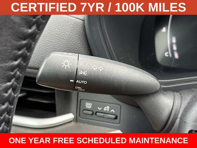 Used 2025 Toyota Grand Highlander AWD image 23