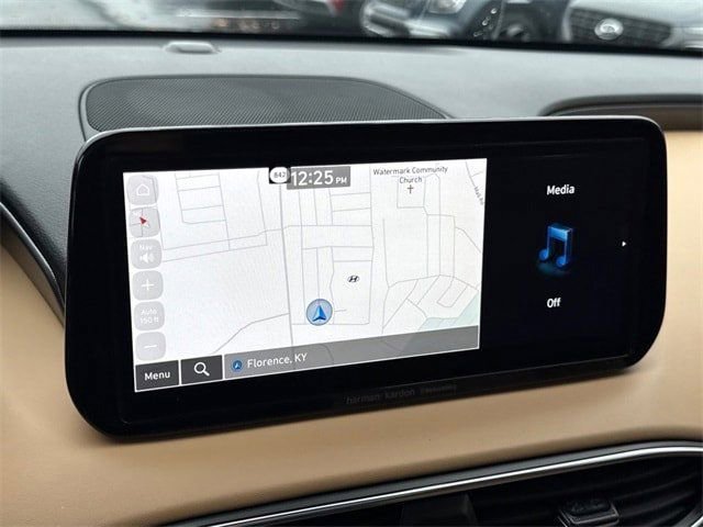 Used 2023 Hyundai Santa Fe Calligraphy image 20