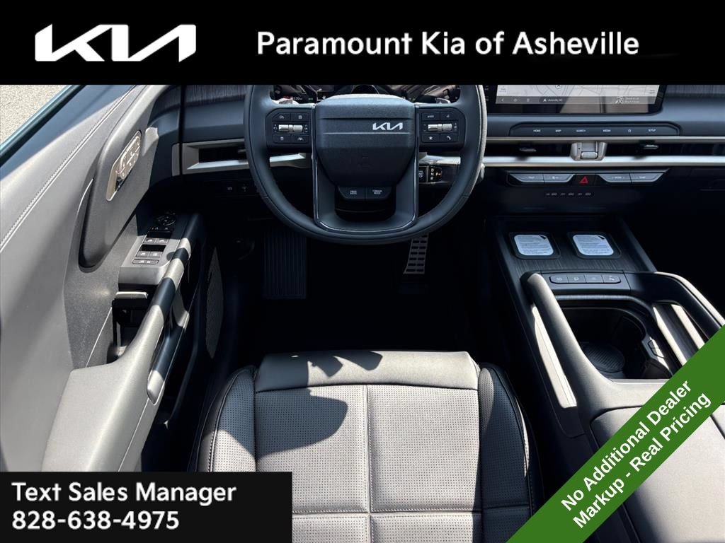 New 2027 Kia Telluride SX Prestige w/ Towing Package AWD/4WD image 25