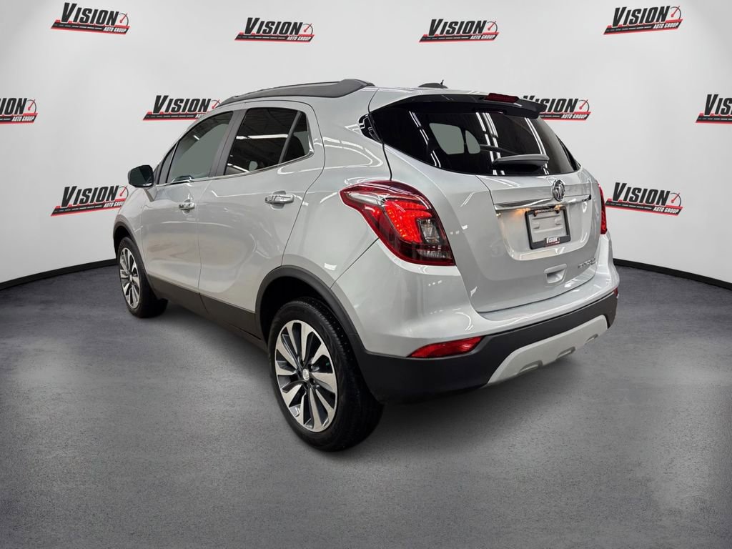 Used 2022 Buick Encore Preferred w/ Safety Package image 7