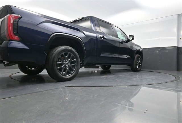 Used 2023 Toyota Tundra Platinum image 33