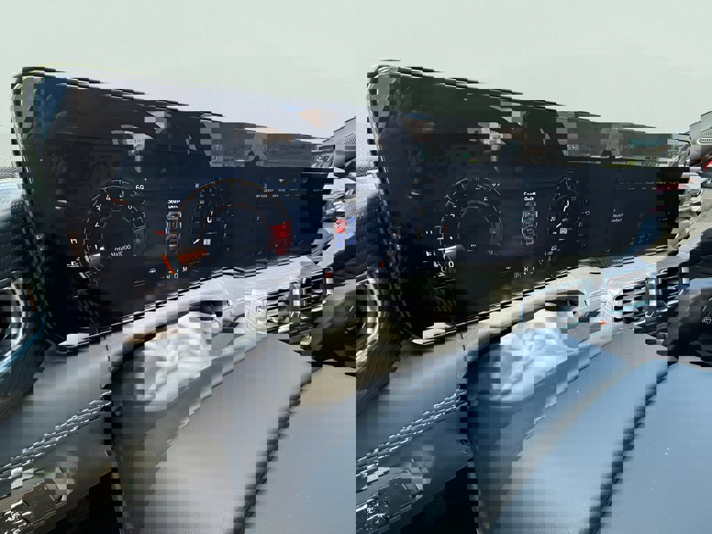 New 2025 Ford Mustang GT Premium image 26