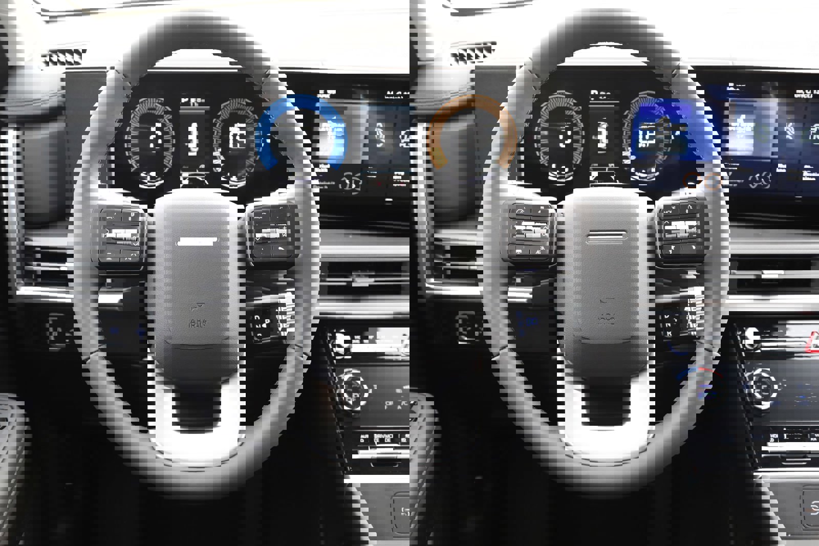 New 2026 Hyundai Santa Fe SEL image 20