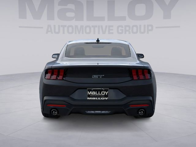 New 2026 Ford Mustang GT RWD image 5