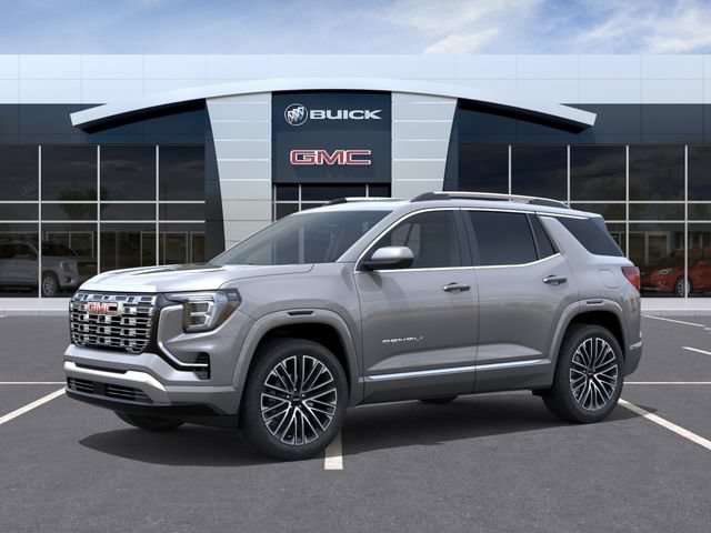 New 2026 GMC Terrain Denali AWD/4WD image 2