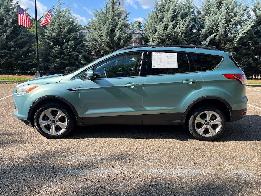 Used 2013 Ford Escape SE FWD image 24