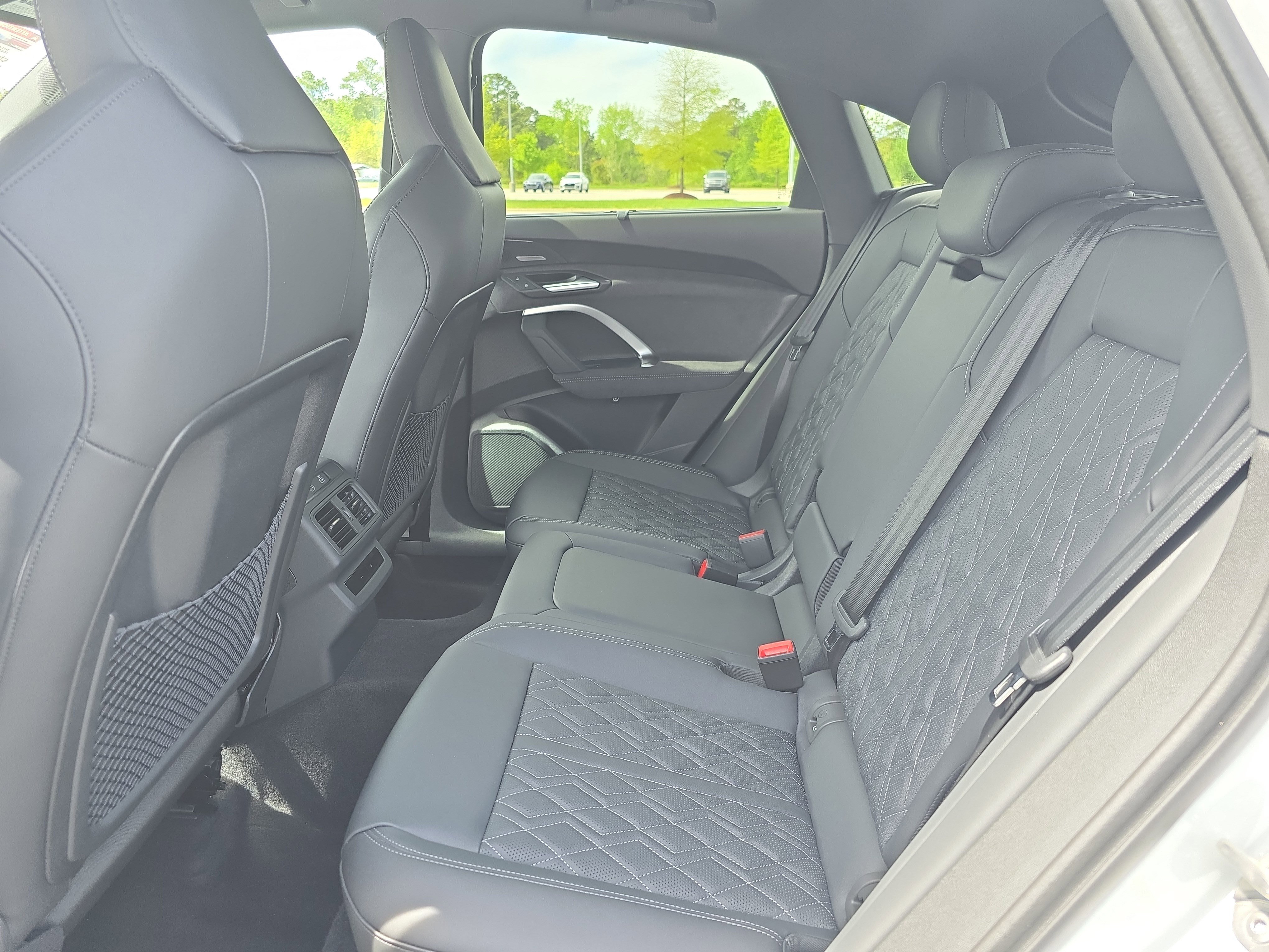 New 2026 Audi SQ5 Premium Plus image 14