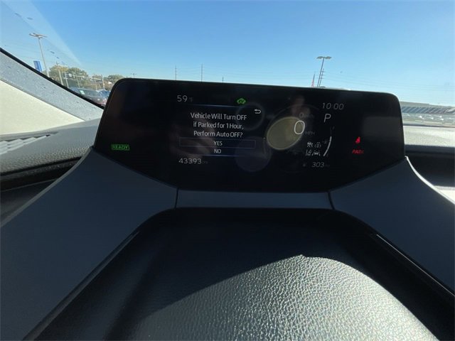 Used 2023 Toyota Prius LE image 17