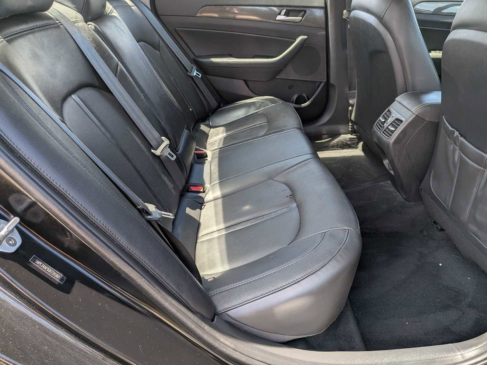 Used 2018 Hyundai Sonata Limited FWD image 19
