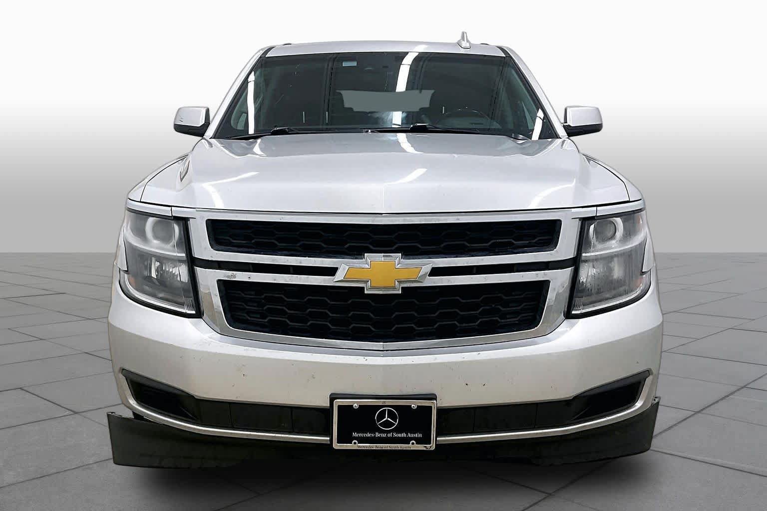 Used 2019 Chevrolet Tahoe LT RWD image 4