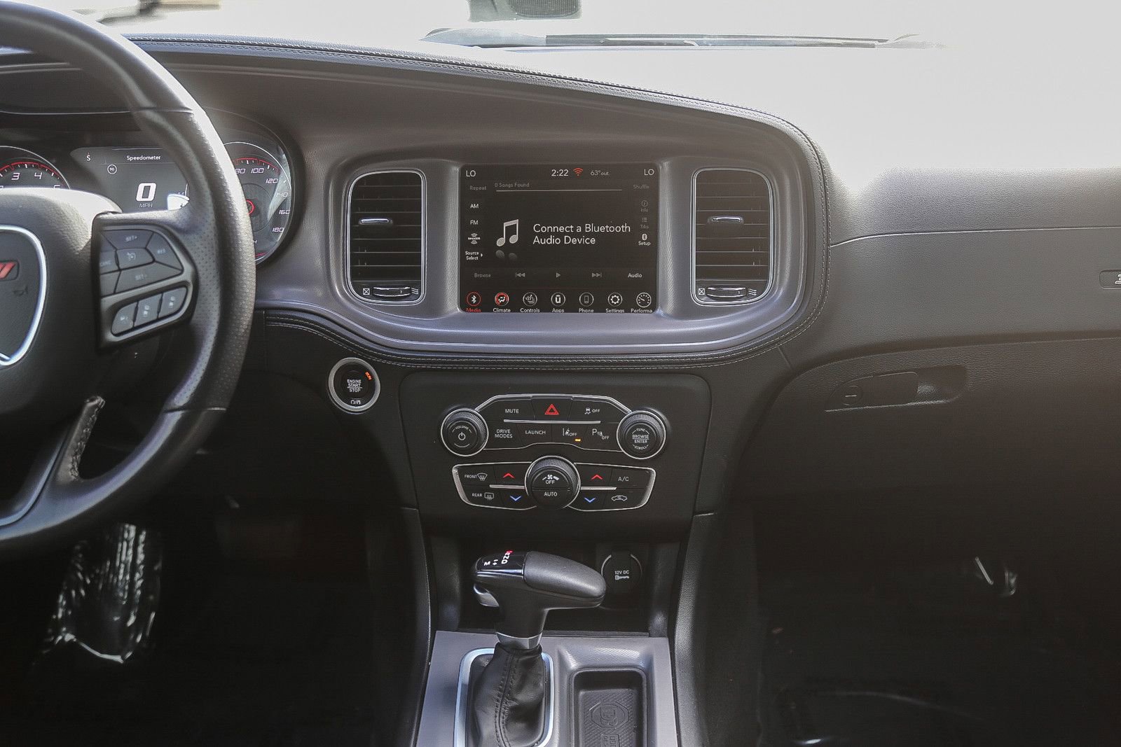 Used 2023 Dodge Charger Scat Pack w/ Plus Group image 11