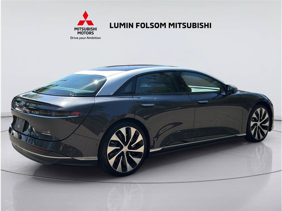 Used 2023 Lucid Air Touring AWD/4WD image 5