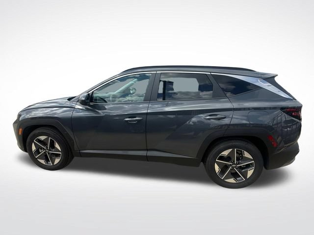 New 2026 Hyundai Tucson SEL FWD image 6