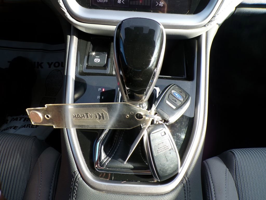 Used 2024 Subaru Legacy Premium AWD/4WD image 29